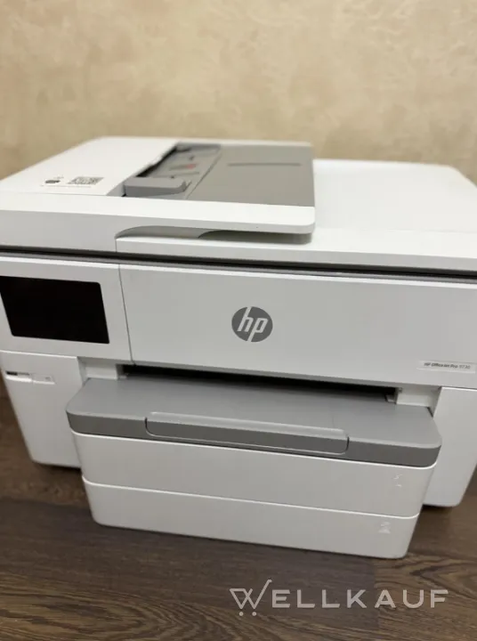 Hp office Jet 9730