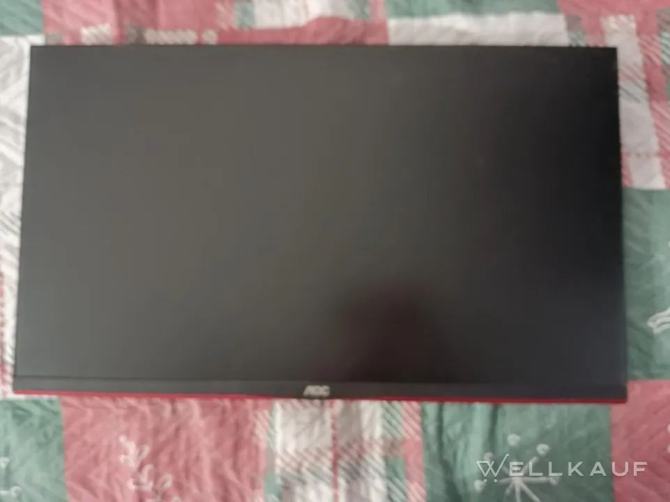 AOC 24G2SPU/BK Monitor
