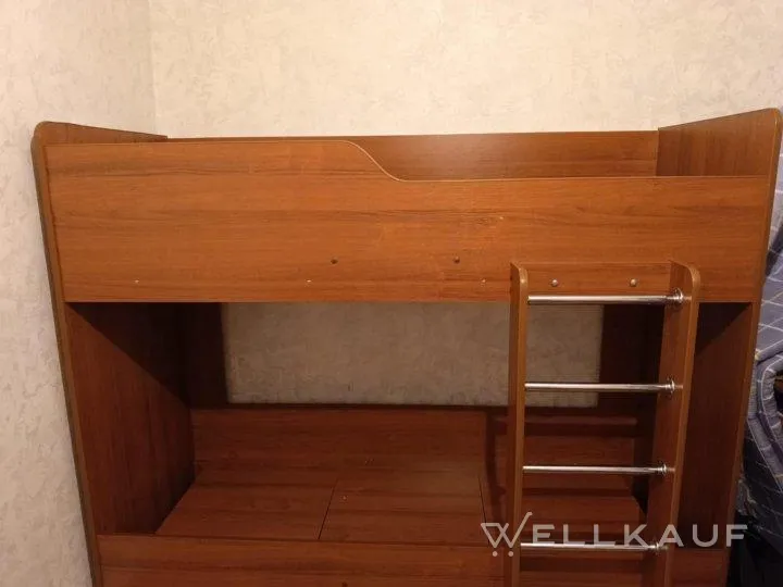 Etagenbett