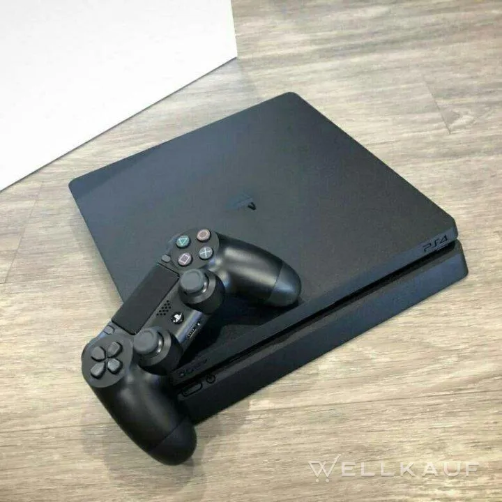 sony playstation 4 slim 500gb