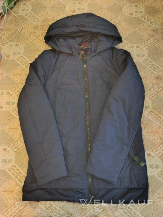 Damen-Frühlingsjacke, Größe 48