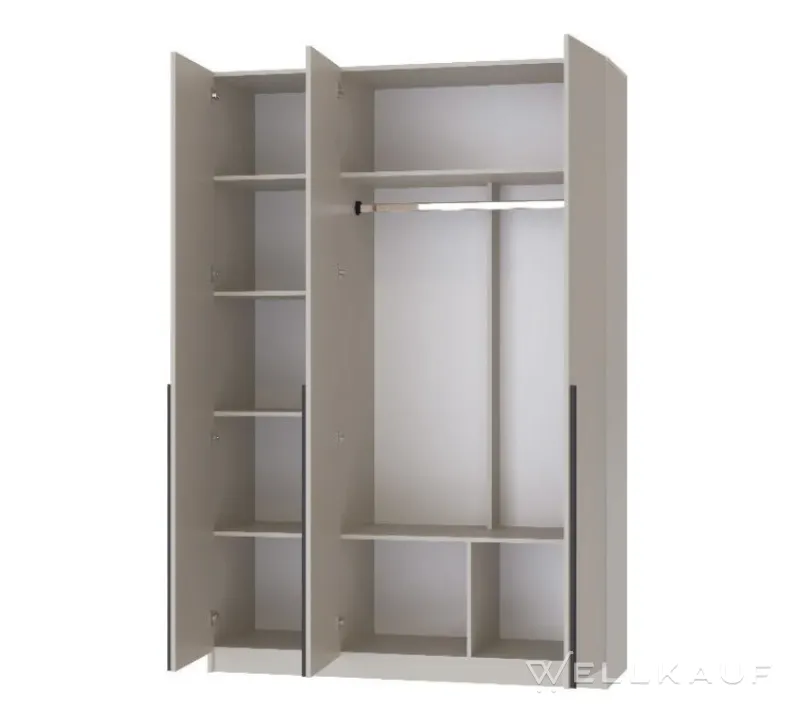 Kleiderschrank