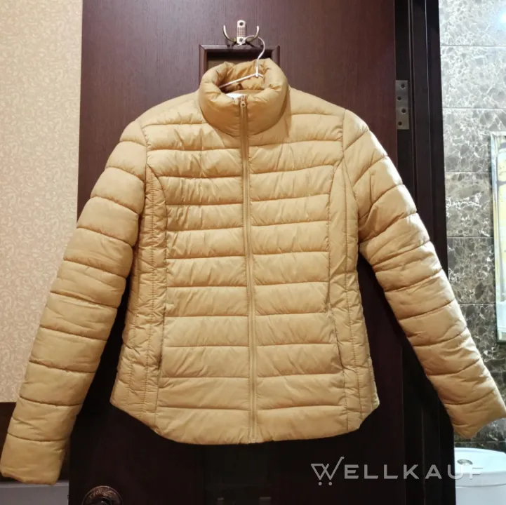 Frühjahr/Herbst-Jacke