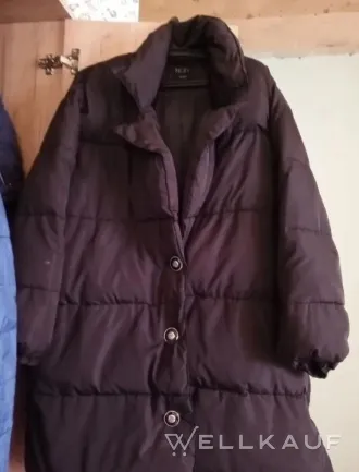 Daunenjacke für Damen