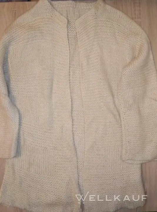 Strickjacke