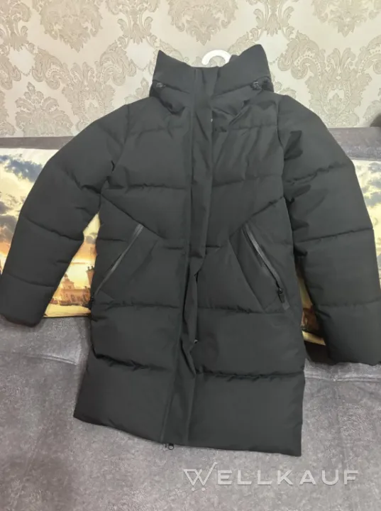 Daunenjacke für Damen