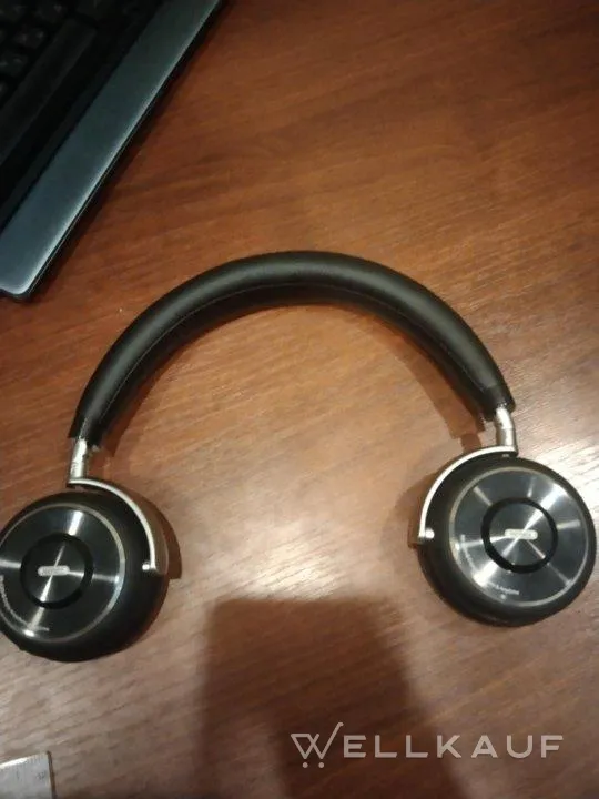 Kopfhörer