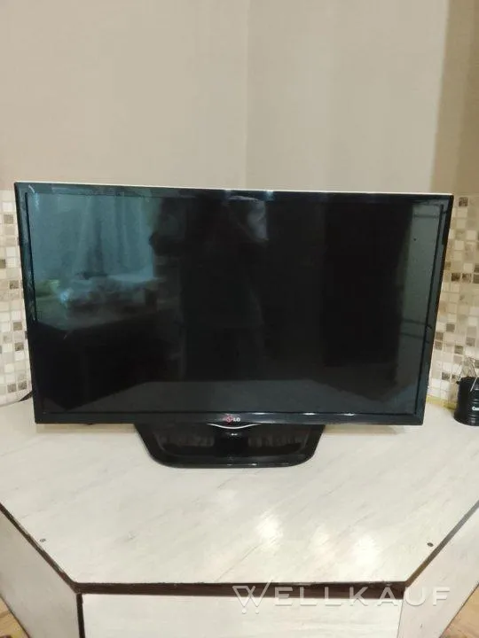LG TV