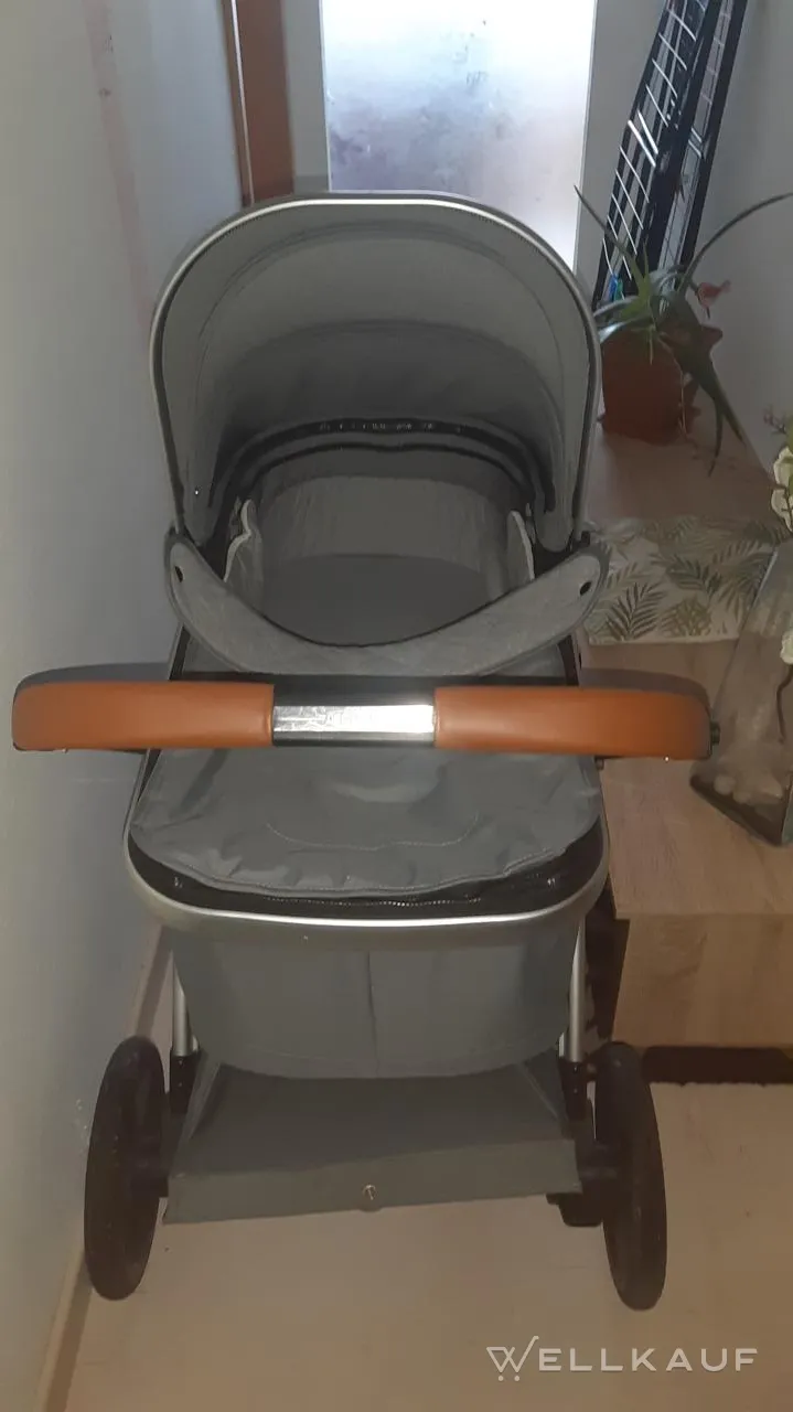 Kinderwagen Beqooni