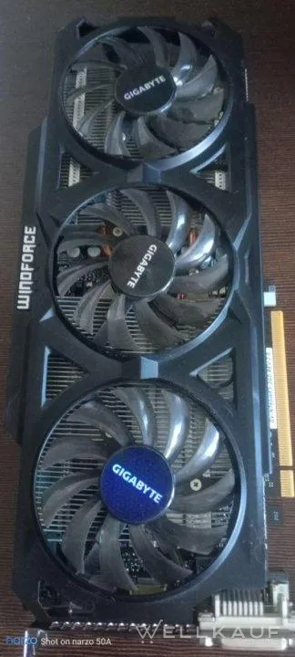 gigabyte gtx760