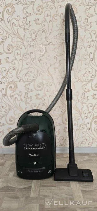 Moulinex Staubsauger