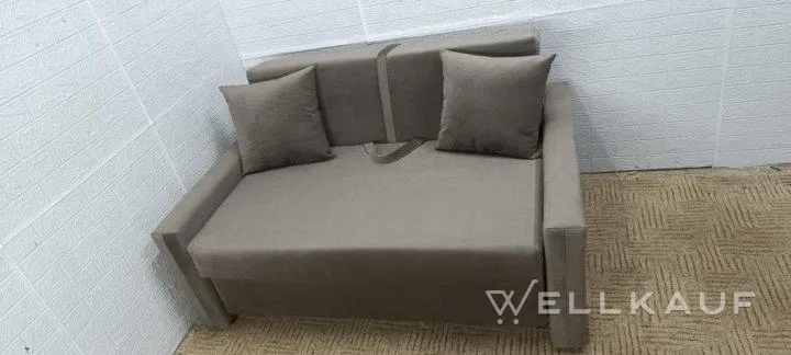 Neues Mini-Sofa