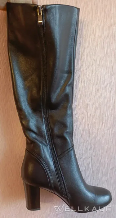 Halbzeitstiefel