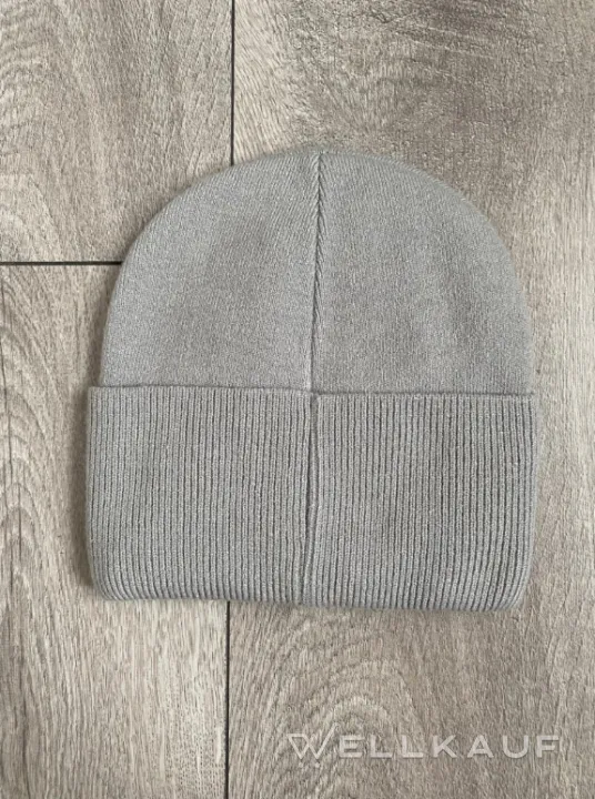 Wintermütze