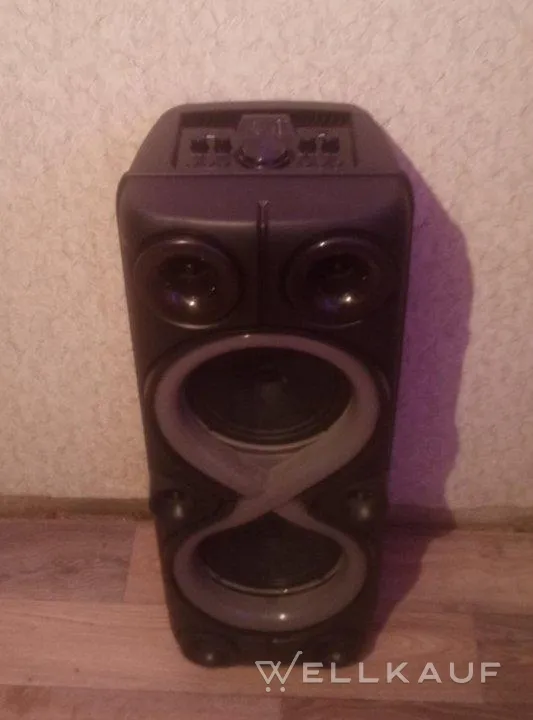 Musikalische Kolumne