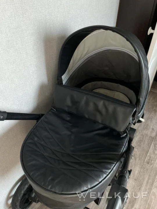 Farfello 3-in-1 Kinderwagen