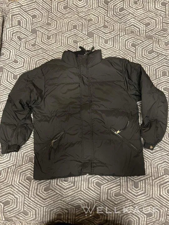 Daunenjacke für Herren