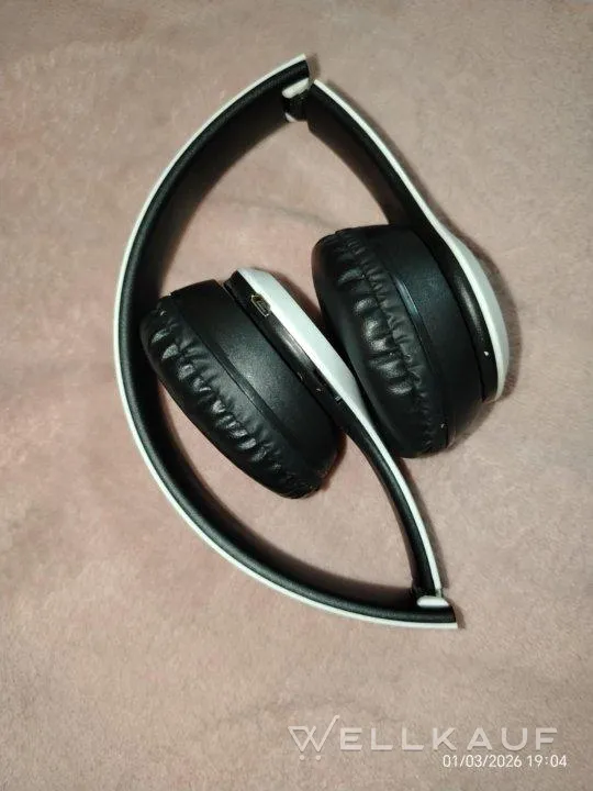 Bluetooth-Kopfhörer