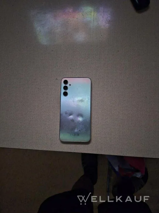 Samsung A34 5G-Smartphone