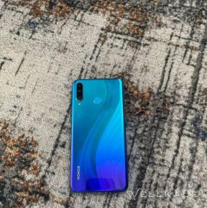 Honor 20 lite