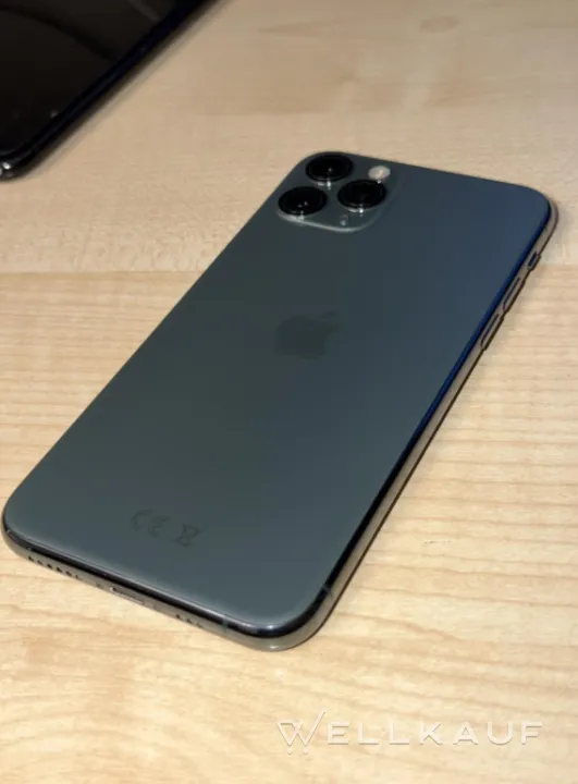 iPhone 11 Pro 256gb