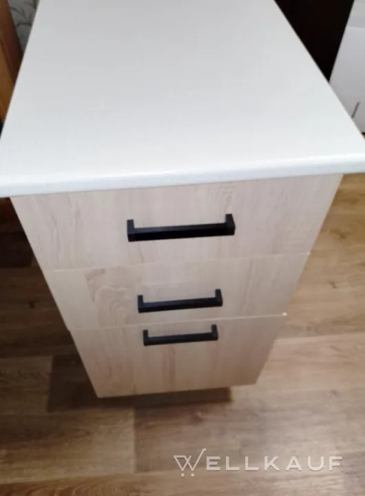 Schrank aus einem Küchenset