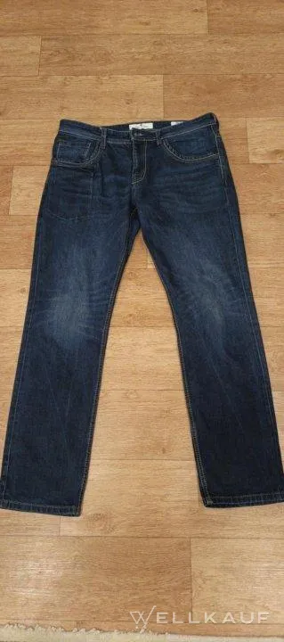 Tom Tailor Jeans