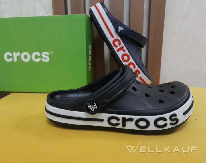 Crocs 
