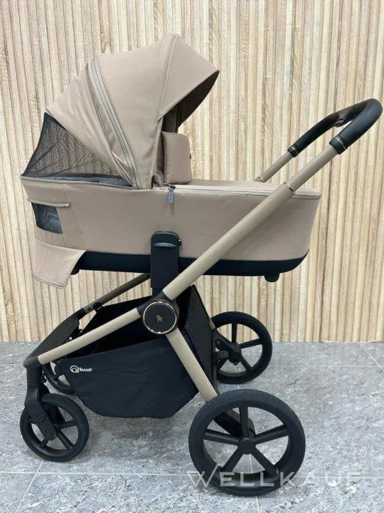 Kinderwagen RANT "FLEX Therm"