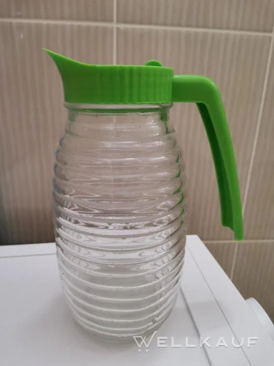 Wasserkrug 1,1 l.