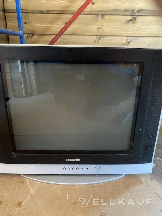Samsung TV