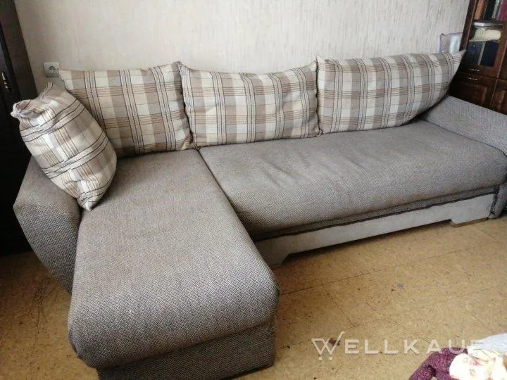 Das Sofa