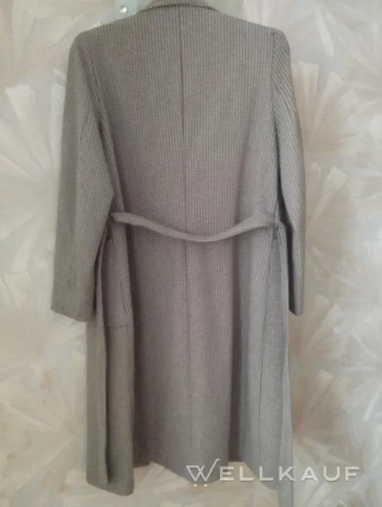 Mantel für die Zwischensaison