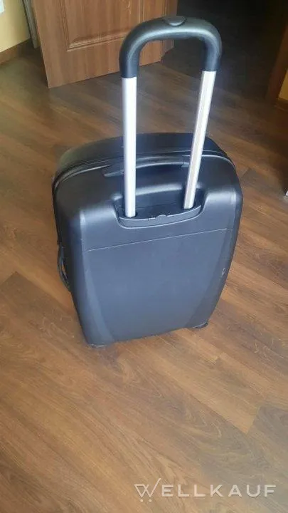 Samsonite Koffer