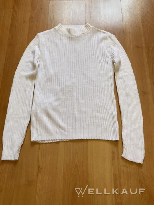 Damen-Rollkragenpullover