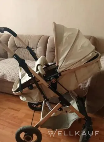 Kinderwagen