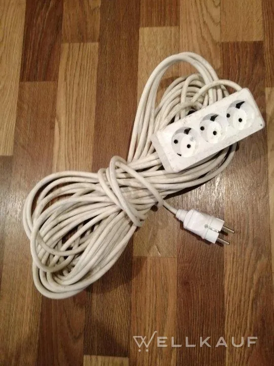 Verlängerungskabe