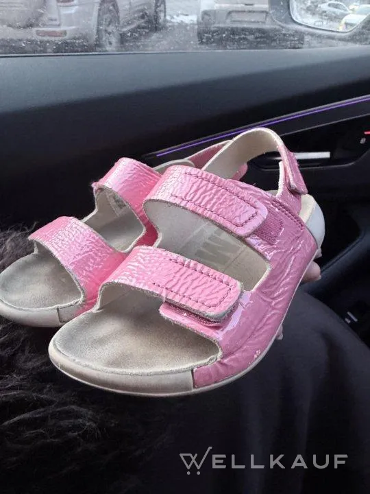 Kindersandalen
