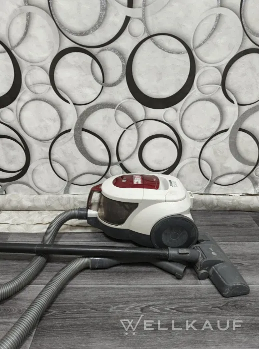 Staubsauger