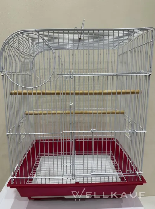 Vogelkäfig