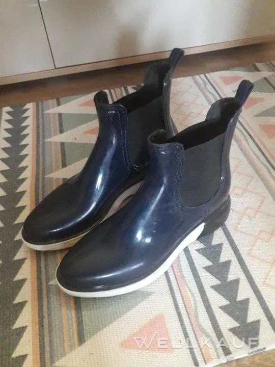 Gummistiefel