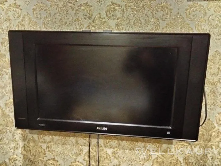 Verkaufe einen Plasmafernseher