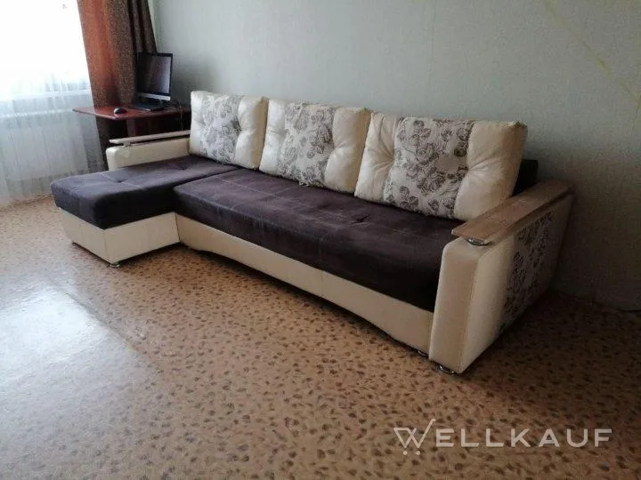 Ecksofa