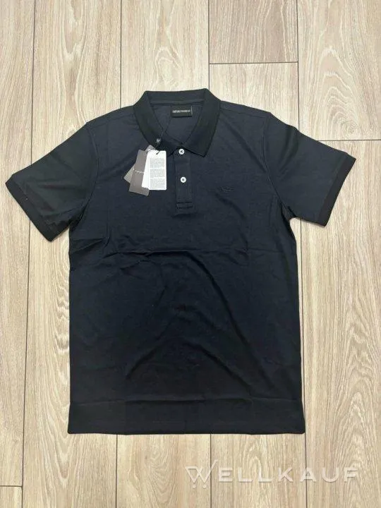 Armani Exchange Poloshirt.