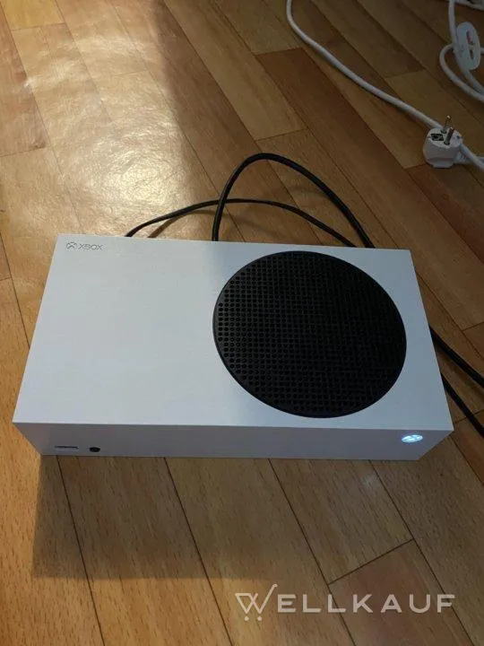 Xbox series S 512gb