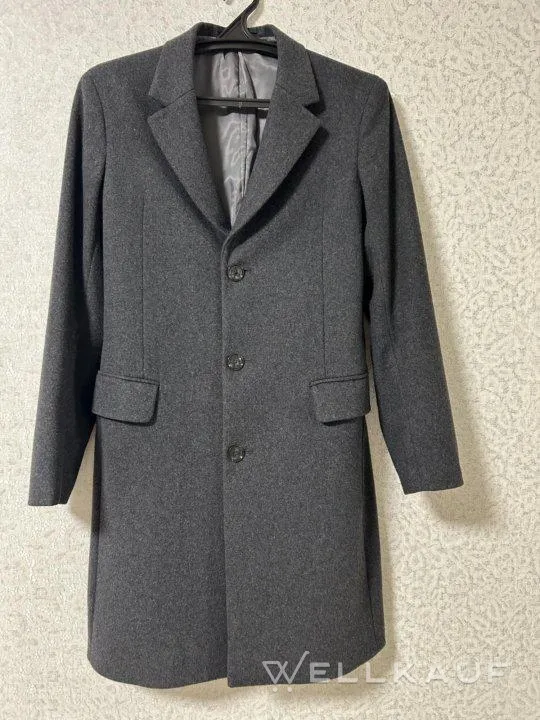 Herrenmantel