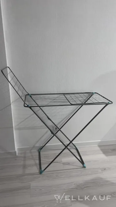 Bodenwäschetrockner