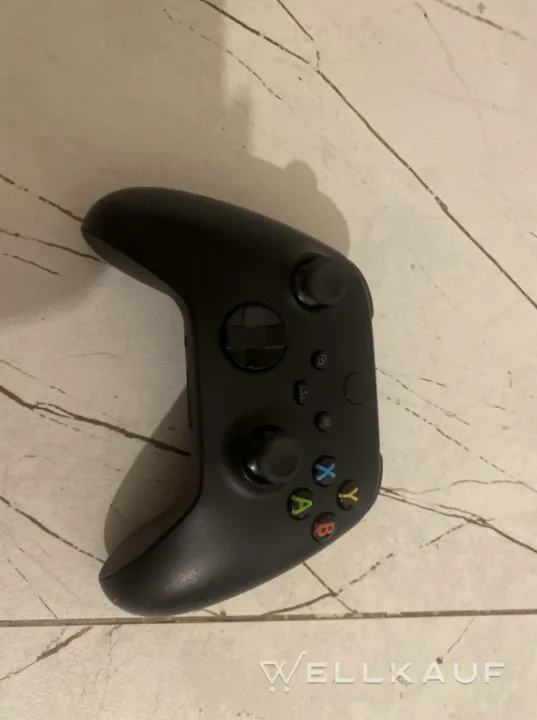 Xbox-Controller