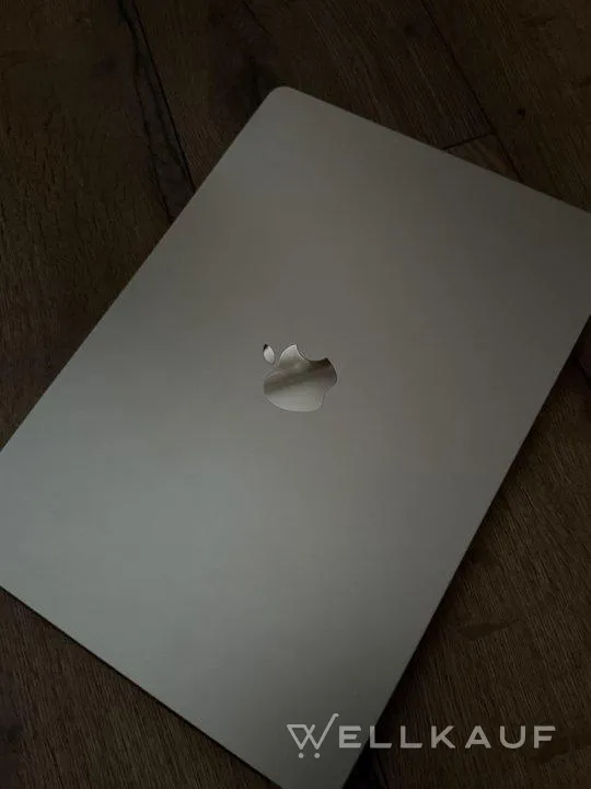 MacBook