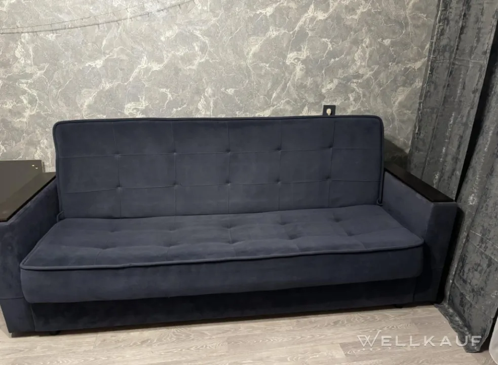 Ausklappbares Sofa